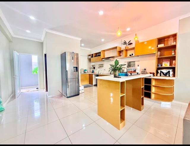 3 BEDROOM PROPERTY TO RENT IN MORNINGSIDE